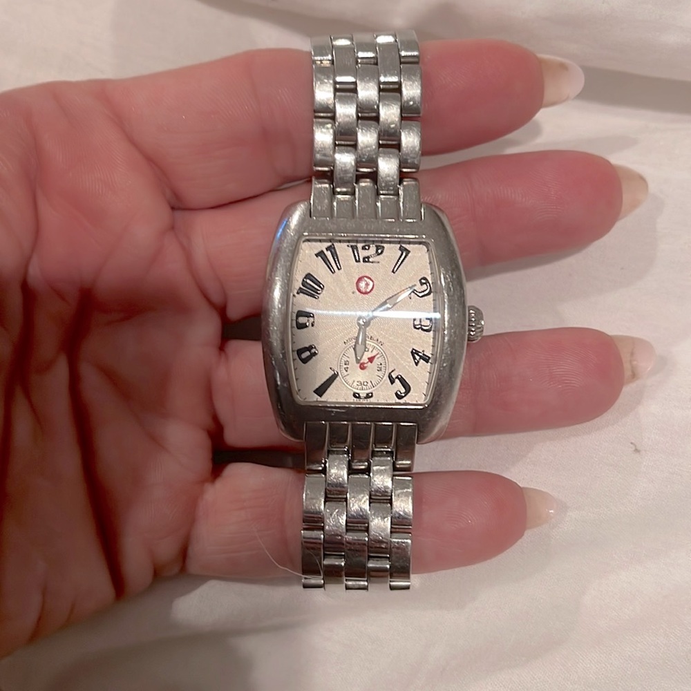 michele deco watch